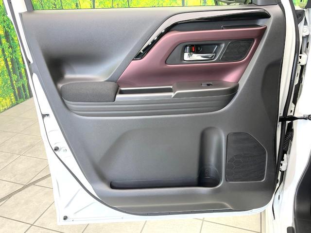 スペーシアカスタム ハイブリッドXSターボ 届出済未使用車 セーフティサポート レーダークルーズ ヘッドアップディスプレイ 両側パワスラ シートヒーター オートエアコン サーキュレーター LEDヘッド オートライト パドルシフト スマートキー(36枚目)