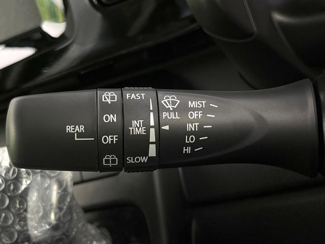 スペーシアカスタム ハイブリッドXSターボ 届出済未使用車 セーフティサポート レーダークルーズ ヘッドアップディスプレイ 両側パワスラ シートヒーター オートエアコン サーキュレーター LEDヘッド オートライト パドルシフト スマートキー(43枚目)