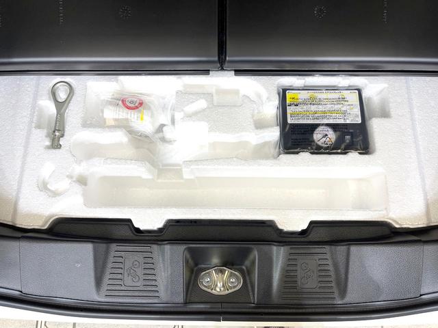 スペーシアカスタム ハイブリッドXSターボ 届出済未使用車 セーフティサポート レーダークルーズ ヘッドアップディスプレイ 両側パワスラ シートヒーター オートエアコン サーキュレーター LEDヘッド オートライト パドルシフト スマートキー(50枚目)