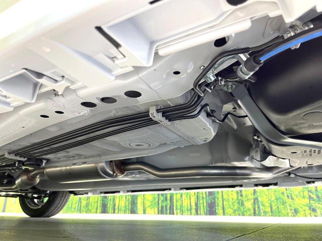 スペーシアカスタム ハイブリッドXSターボ 届出済未使用車 セーフティサポート レーダークルーズ ヘッドアップディスプレイ 両側パワスラ シートヒーター オートエアコン サーキュレーター LEDヘッド オートライト パドルシフト スマートキー(58枚目)