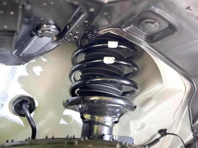 スペーシアカスタム ハイブリッドXSターボ 届出済未使用車 セーフティサポート レーダークルーズ ヘッドアップディスプレイ 両側パワスラ シートヒーター オートエアコン サーキュレーター LEDヘッド オートライト パドルシフト スマートキー(59枚目)