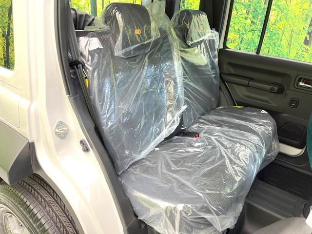 ジムニーノマド ＦＣ　禁煙車　１１型ナビ　バックモニター　４ＷＤ　セーフティサポート　レーダークルーズ　ＥＴＣ　シートヒーター　ＬＥＤヘッド　オートライト　オートエアコン　フォグ　ヘッドライトウォッシャー　スマートキー（9枚目）