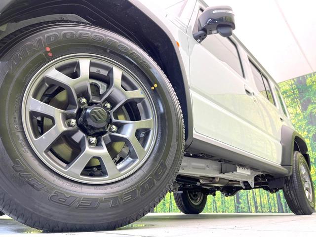 ジムニーノマド ＦＣ　禁煙車　１１型ナビ　バックモニター　４ＷＤ　セーフティサポート　レーダークルーズ　ＥＴＣ　シートヒーター　ＬＥＤヘッド　オートライト　オートエアコン　フォグ　ヘッドライトウォッシャー　スマートキー（13枚目）