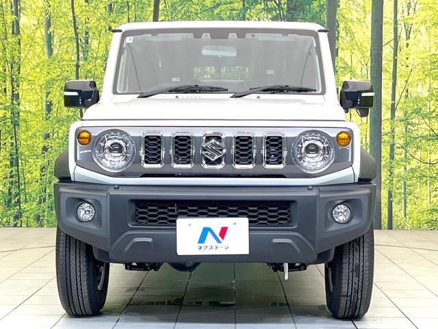ジムニーノマド ＦＣ　禁煙車　１１型ナビ　バックモニター　４ＷＤ　セーフティサポート　レーダークルーズ　ＥＴＣ　シートヒーター　ＬＥＤヘッド　オートライト　オートエアコン　フォグ　ヘッドライトウォッシャー　スマートキー（14枚目）