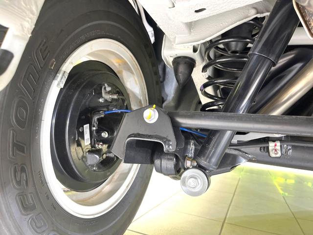 ジムニーノマド ＦＣ　禁煙車　１１型ナビ　バックモニター　４ＷＤ　セーフティサポート　レーダークルーズ　ＥＴＣ　シートヒーター　ＬＥＤヘッド　オートライト　オートエアコン　フォグ　ヘッドライトウォッシャー　スマートキー（20枚目）