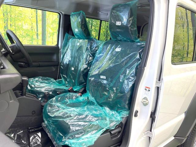 ジムニーノマド ＦＣ　禁煙車　１１型ナビ　バックモニター　４ＷＤ　セーフティサポート　レーダークルーズ　ＥＴＣ　シートヒーター　ＬＥＤヘッド　オートライト　オートエアコン　フォグ　ヘッドライトウォッシャー　スマートキー（32枚目）