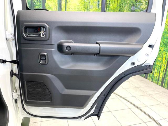 ジムニーノマド ＦＣ　禁煙車　１１型ナビ　バックモニター　４ＷＤ　セーフティサポート　レーダークルーズ　ＥＴＣ　シートヒーター　ＬＥＤヘッド　オートライト　オートエアコン　フォグ　ヘッドライトウォッシャー　スマートキー（41枚目）