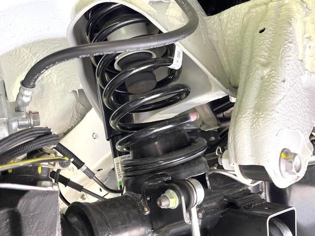ジムニーノマド ＦＣ　禁煙車　１１型ナビ　バックモニター　４ＷＤ　セーフティサポート　レーダークルーズ　ＥＴＣ　シートヒーター　ＬＥＤヘッド　オートライト　オートエアコン　フォグ　ヘッドライトウォッシャー　スマートキー（64枚目）