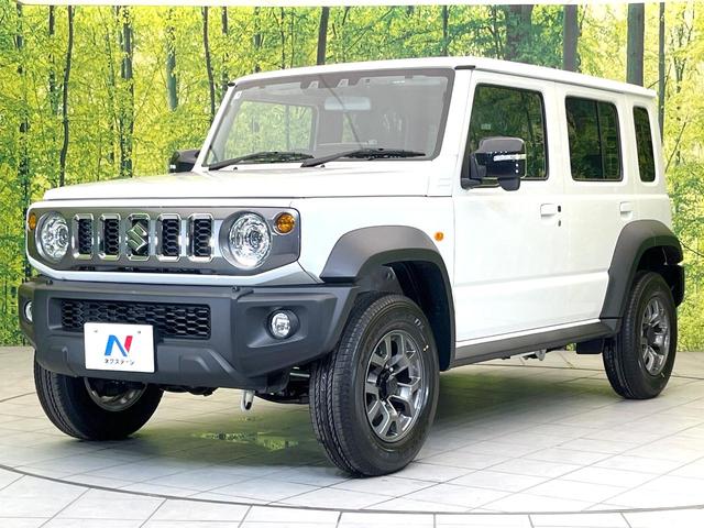 ジムニーノマド ＦＣ　禁煙車　１１型ナビ　バックモニター　４ＷＤ　セーフティサポート　レーダークルーズ　ＥＴＣ　シートヒーター　ＬＥＤヘッド　オートライト　オートエアコン　フォグ　ヘッドライトウォッシャー　スマートキー（67枚目）