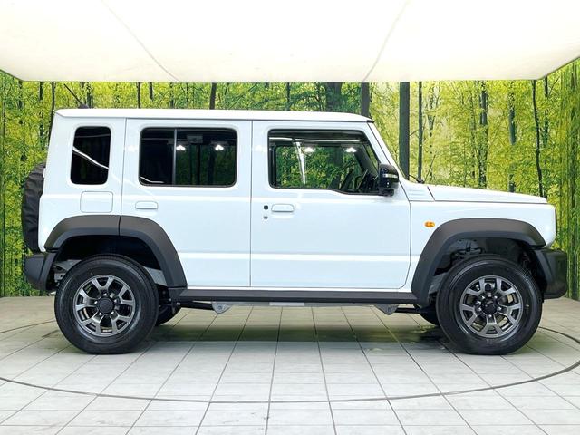 ジムニーノマド ＦＣ　禁煙車　１１型ナビ　バックモニター　４ＷＤ　セーフティサポート　レーダークルーズ　ＥＴＣ　シートヒーター　ＬＥＤヘッド　オートライト　オートエアコン　フォグ　ヘッドライトウォッシャー　スマートキー（68枚目）