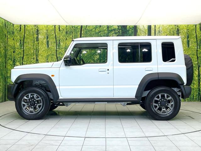 ジムニーノマド ＦＣ　禁煙車　１１型ナビ　バックモニター　４ＷＤ　セーフティサポート　レーダークルーズ　ＥＴＣ　シートヒーター　ＬＥＤヘッド　オートライト　オートエアコン　フォグ　ヘッドライトウォッシャー　スマートキー（69枚目）