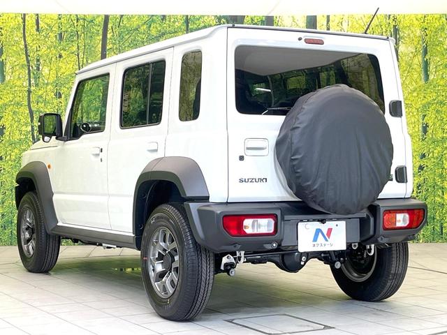 ジムニーノマド ＦＣ　禁煙車　１１型ナビ　バックモニター　４ＷＤ　セーフティサポート　レーダークルーズ　ＥＴＣ　シートヒーター　ＬＥＤヘッド　オートライト　オートエアコン　フォグ　ヘッドライトウォッシャー　スマートキー（70枚目）