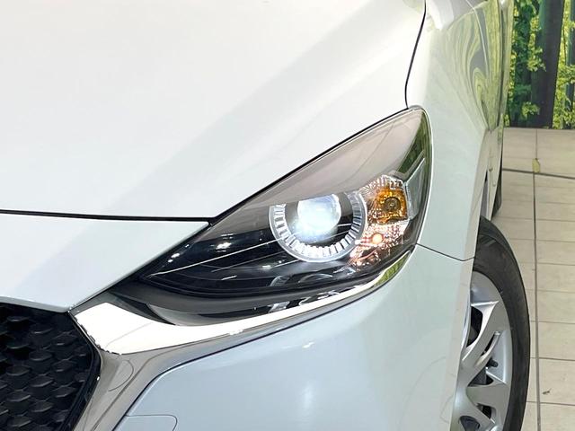 ＭＡＺＤＡ２ １５Ｓ　禁煙車　マツダコネクト　スマートシティブレーキ　ＥＴＣ　ＬＥＤヘッド　オートライト　スマートキー　Ｂｌｕｅｔｏｏｔｈ　電動格納ミラー　シートリフター　リア分割可倒式シート　アイドリングストップ（12枚目）