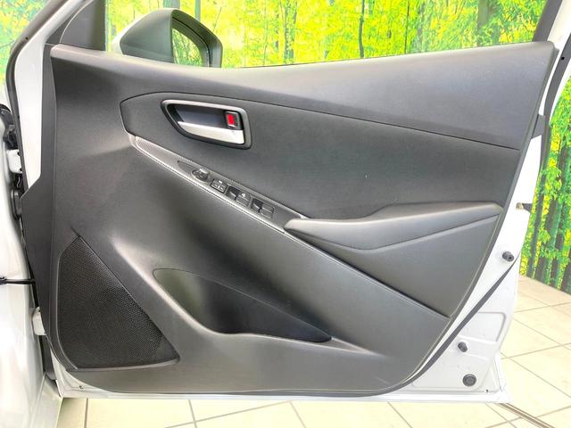 ＭＡＺＤＡ２ １５Ｓ　禁煙車　マツダコネクト　スマートシティブレーキ　ＥＴＣ　ＬＥＤヘッド　オートライト　スマートキー　Ｂｌｕｅｔｏｏｔｈ　電動格納ミラー　シートリフター　リア分割可倒式シート　アイドリングストップ（36枚目）
