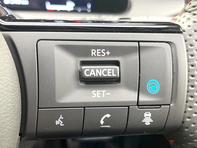 オーラ ニスモ 禁煙車 純正9型ナビ アラウンドビューモニター エマージェンシーブレーキ プロパイロット BSM デジタルミラー ステアリングヒーター ETC スマートキー LEDヘッドライト LEDフォグライト(6枚目)