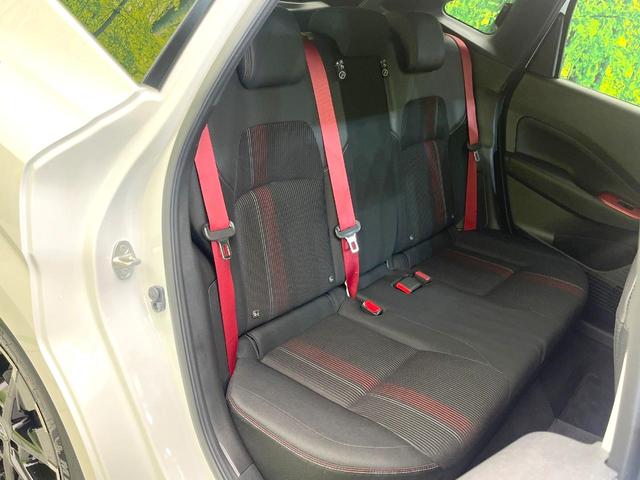 オーラ ニスモ 禁煙車 純正9型ナビ アラウンドビューモニター エマージェンシーブレーキ プロパイロット BSM デジタルミラー ステアリングヒーター ETC スマートキー LEDヘッドライト LEDフォグライト(9枚目)