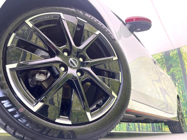 オーラ ニスモ 禁煙車 純正9型ナビ アラウンドビューモニター エマージェンシーブレーキ プロパイロット BSM デジタルミラー ステアリングヒーター ETC スマートキー LEDヘッドライト LEDフォグライト(13枚目)