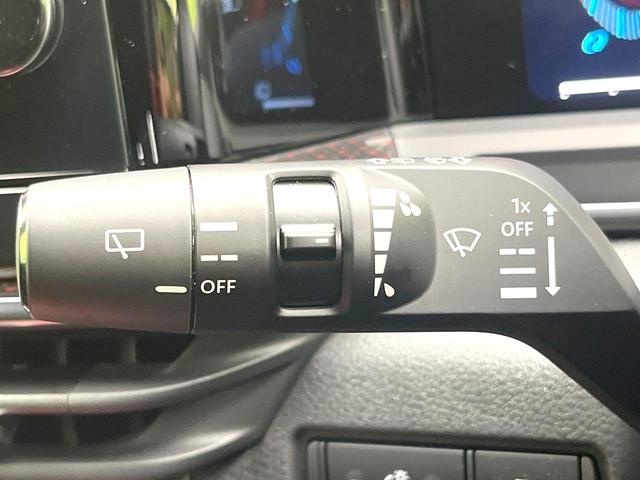 オーラ ニスモ 禁煙車 純正9型ナビ アラウンドビューモニター エマージェンシーブレーキ プロパイロット BSM デジタルミラー ステアリングヒーター ETC スマートキー LEDヘッドライト LEDフォグライト(28枚目)