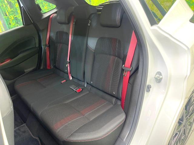 オーラ ニスモ 禁煙車 純正9型ナビ アラウンドビューモニター エマージェンシーブレーキ プロパイロット BSM デジタルミラー ステアリングヒーター ETC スマートキー LEDヘッドライト LEDフォグライト(41枚目)