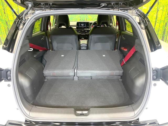 オーラ ニスモ 禁煙車 純正9型ナビ アラウンドビューモニター エマージェンシーブレーキ プロパイロット BSM デジタルミラー ステアリングヒーター ETC スマートキー LEDヘッドライト LEDフォグライト(42枚目)