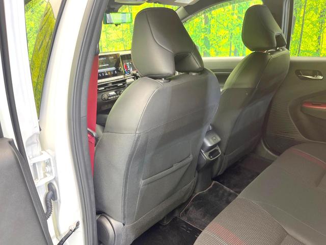 オーラ ニスモ 禁煙車 純正9型ナビ アラウンドビューモニター エマージェンシーブレーキ プロパイロット BSM デジタルミラー ステアリングヒーター ETC スマートキー LEDヘッドライト LEDフォグライト(44枚目)