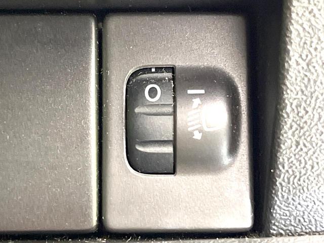 ジムニー XL 禁煙車 SDナビ セーフティサポート シートヒーター ETC ドラレコ スマートキー オートエアコン オートライト バニティミラー 電動格納ミラー Bluetooth フォグ プライバシーガラス(48枚目)