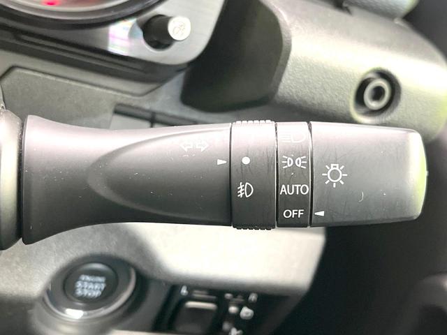 ジムニー XL 禁煙車 SDナビ セーフティサポート シートヒーター ETC ドラレコ スマートキー オートエアコン オートライト バニティミラー 電動格納ミラー Bluetooth フォグ プライバシーガラス(52枚目)