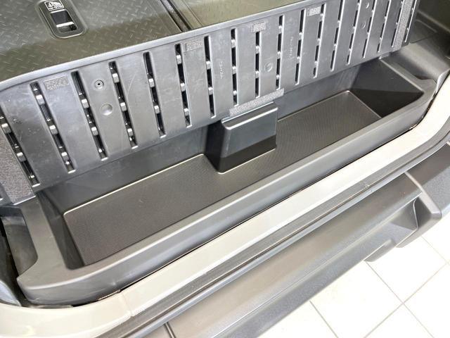 ジムニー XL 禁煙車 SDナビ セーフティサポート シートヒーター ETC ドラレコ スマートキー オートエアコン オートライト バニティミラー 電動格納ミラー Bluetooth フォグ プライバシーガラス(53枚目)