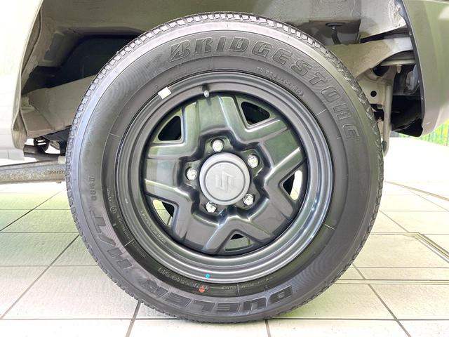 ジムニー XL 禁煙車 SDナビ セーフティサポート シートヒーター ETC ドラレコ スマートキー オートエアコン オートライト バニティミラー 電動格納ミラー Bluetooth フォグ プライバシーガラス(61枚目)