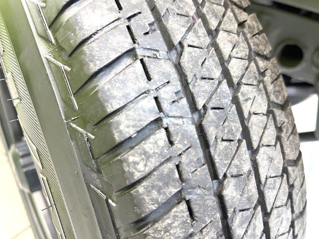 ジムニー XL 禁煙車 SDナビ セーフティサポート シートヒーター ETC ドラレコ スマートキー オートエアコン オートライト バニティミラー 電動格納ミラー Bluetooth フォグ プライバシーガラス(62枚目)