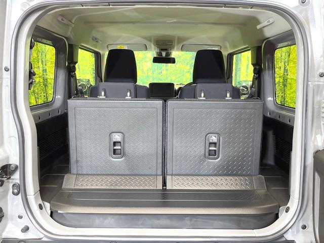 ジムニー XC 禁煙車 セーフティサポート ターボ クルーズコントロール シートヒーター スマートキー LEDヘッド オートライト オートエアコン フォグ ヘッドライトウォッシャー アイドリングストップ 電動格納ミラ(10枚目)