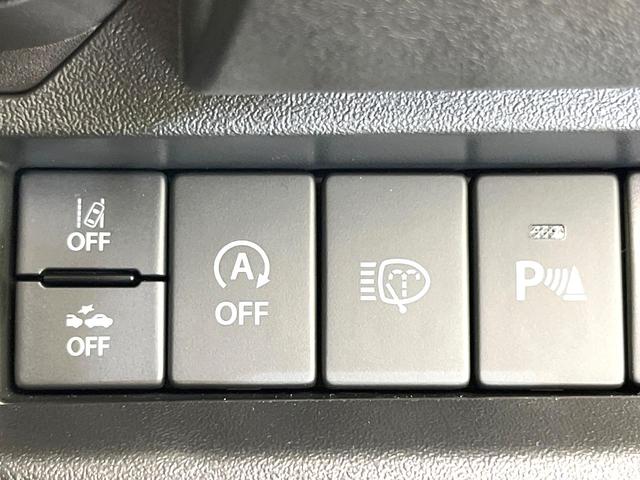 ジムニー XC 禁煙車 セーフティサポート ターボ クルーズコントロール シートヒーター スマートキー LEDヘッド オートライト オートエアコン フォグ ヘッドライトウォッシャー アイドリングストップ 電動格納ミラ(27枚目)