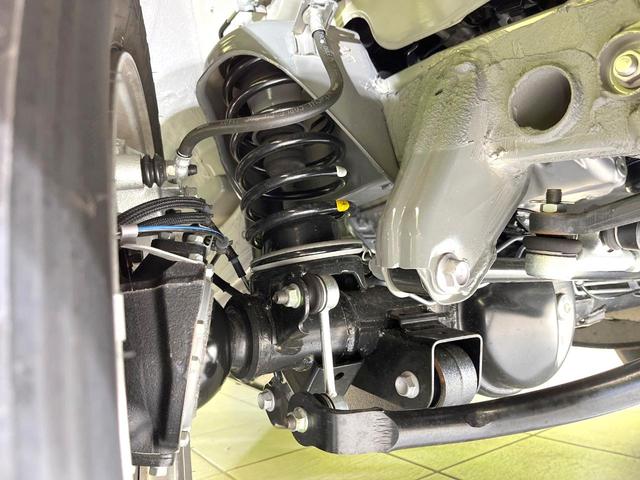 ジムニー XC 禁煙車 セーフティサポート ターボ クルーズコントロール シートヒーター スマートキー LEDヘッド オートライト オートエアコン フォグ ヘッドライトウォッシャー アイドリングストップ 電動格納ミラ(53枚目)