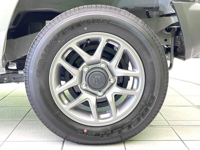 ジムニー XC 禁煙車 セーフティサポート ターボ クルーズコントロール シートヒーター スマートキー LEDヘッド オートライト オートエアコン フォグ ヘッドライトウォッシャー アイドリングストップ 電動格納ミラ(60枚目)