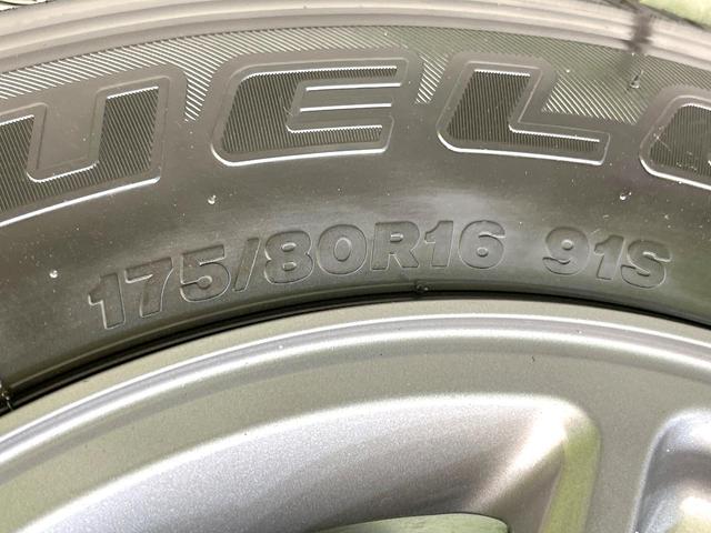 ジムニー XC 禁煙車 セーフティサポート ターボ クルーズコントロール シートヒーター スマートキー LEDヘッド オートライト オートエアコン フォグ ヘッドライトウォッシャー アイドリングストップ 電動格納ミラ(62枚目)