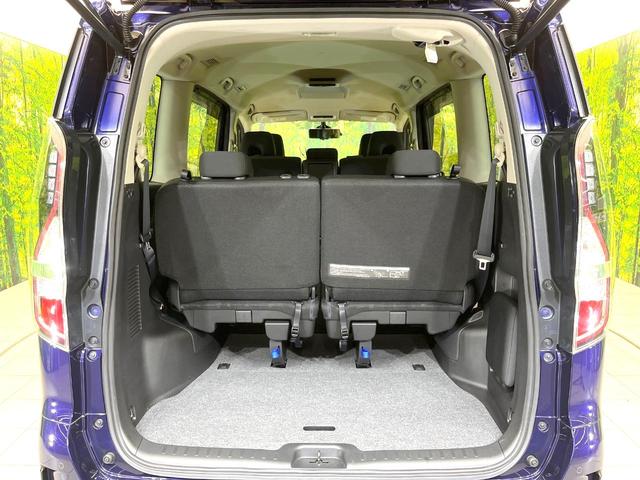 セレナ ハイウェイスターV 純正10型ナビ プロパイロット フリップダウン 両側電動スライドドア アラウンドビューモニター BSM 衝突軽減 デジタルミラー ドラレコ ETC LEDヘッドライト LEDフォグライト(11枚目)