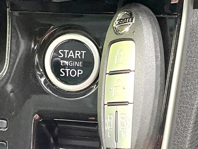 セレナ ハイウェイスターV 純正10型ナビ プロパイロット フリップダウン 両側電動スライドドア アラウンドビューモニター BSM 衝突軽減 デジタルミラー ドラレコ ETC LEDヘッドライト LEDフォグライト(34枚目)