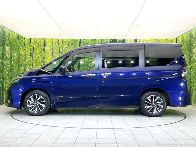 セレナ ハイウェイスターV 純正10型ナビ プロパイロット フリップダウン 両側電動スライドドア アラウンドビューモニター BSM 衝突軽減 デジタルミラー ドラレコ ETC LEDヘッドライト LEDフォグライト(69枚目)