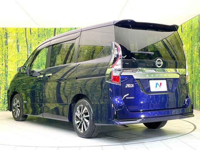 セレナ ハイウェイスターV 純正10型ナビ プロパイロット フリップダウン 両側電動スライドドア アラウンドビューモニター BSM 衝突軽減 デジタルミラー ドラレコ ETC LEDヘッドライト LEDフォグライト(70枚目)