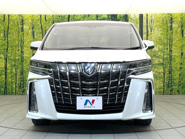 アルファード ２．５Ｓ　Ａパッケージ　禁煙車　ＢＩＧ－Ｘ１１型ナビ　フリップダウン　セーフティセンス　両側電動スライドドア　ＢＳＭ　デジタルミラー　バックカメラ　レーダークルーズ　ＥＴＣ　ドラレコ　オートマチックハイビーム（15枚目）