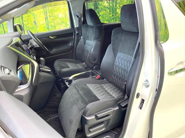 アルファード ２．５Ｓ　Ａパッケージ　禁煙車　ＢＩＧ－Ｘ１１型ナビ　フリップダウン　セーフティセンス　両側電動スライドドア　ＢＳＭ　デジタルミラー　バックカメラ　レーダークルーズ　ＥＴＣ　ドラレコ　オートマチックハイビーム（39枚目）