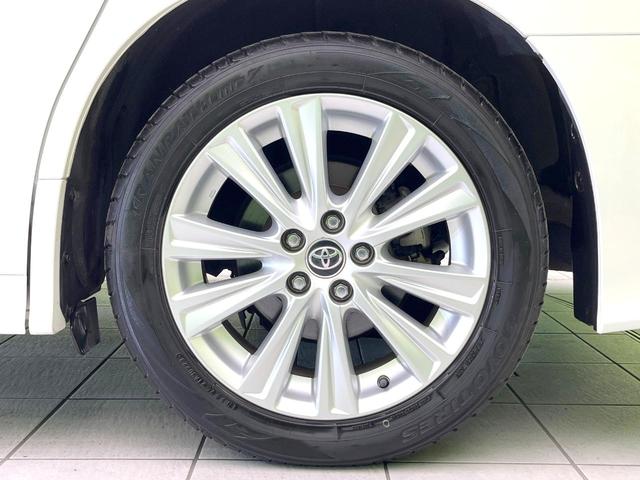 アルファード ２．５Ｓ　Ａパッケージ　禁煙車　ＢＩＧ－Ｘ１１型ナビ　フリップダウン　セーフティセンス　両側電動スライドドア　ＢＳＭ　デジタルミラー　バックカメラ　レーダークルーズ　ＥＴＣ　ドラレコ　オートマチックハイビーム（75枚目）
