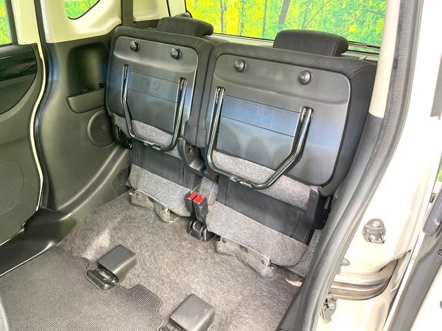 Ｎ－ＢＯＸカスタム ２トーンカラースタイル　Ｇ・ターボＡパッケージ　禁煙車　純正ディスプレイオーディオ　シティブレーキ　バックモニター　ブラックルーフ　両側パワスラ　クルコン　スマートキー　パドルシフト　オートエアコン　ＨＩＤヘッド　オートライト　シートリフター（31枚目）