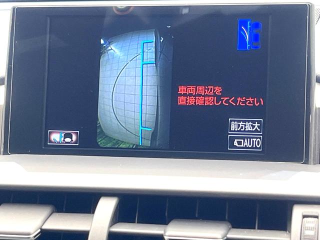 ＮＸ ＮＸ２００ｔ　Ｆスポーツ　メーカーナビ　バック・サイドモニター　レーダークルーズ　ＢＬＩＴＺ車高調　２０インチＡＷ　シートヒーター　ベンチレーション　角型三眼ＬＥＤヘッド　メモリーパワーシート　ＥＴＣ　スマートキー（24枚目）