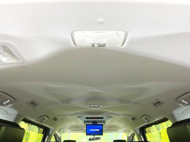 ヴォクシー ＺＳ　禁煙車　ＢＩＧＸ１０型ナビ　フリップダウンモニター　両側パワスラ　バックモニター　リアオートエアコン　オートエアコン　ＥＴＣ　スマートキー　オートライト　ＬＥＤヘッド　サンシェード　シートリフター（34枚目）