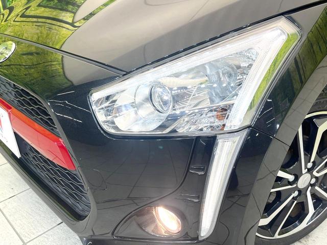 コペン ローブ　禁煙車　ＭＴ車　純正ナビ　バックモニター　オートエアコン　シートヒーター　ＥＴＣ　ＬＥＤヘッド　スマートキー　ドラレコ　ステアリングスイッチ　フォグ　１６インチＡＷ　Ｂｌｕｅｔｏｏｔｈ（12枚目）