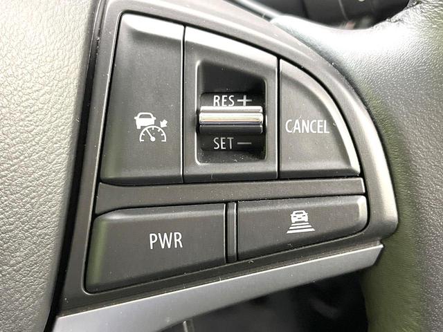 ハスラー ＪスタイルＩＩターボ　禁煙車　メーカー９型ナビ　全方位モニター　セーフティサポート　レーダークルーズ　シートヒーター　ＬＥＤヘッド　オートライト　オートエアコン　スマートキー　パドルシフト　アイドリングストップ（6枚目）