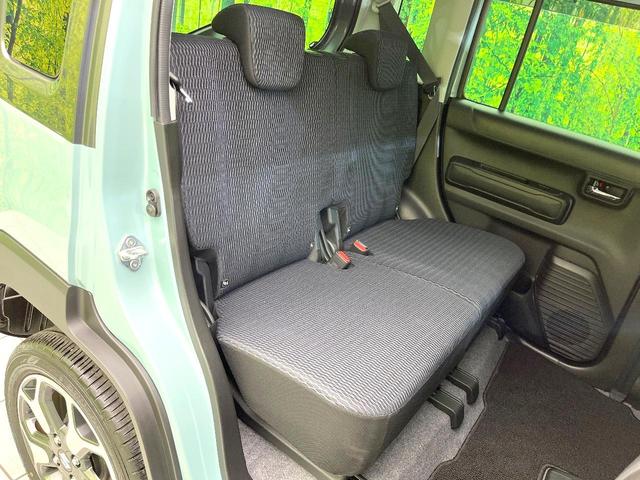 ハスラー ＪスタイルＩＩターボ　禁煙車　メーカー９型ナビ　全方位モニター　セーフティサポート　レーダークルーズ　シートヒーター　ＬＥＤヘッド　オートライト　オートエアコン　スマートキー　パドルシフト　アイドリングストップ（9枚目）