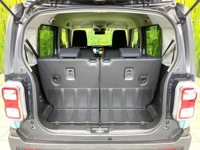 ハスラー ＪスタイルＩＩターボ　禁煙車　メーカー９型ナビ　全方位モニター　セーフティサポート　レーダークルーズ　シートヒーター　ＬＥＤヘッド　オートライト　オートエアコン　スマートキー　パドルシフト　アイドリングストップ（10枚目）