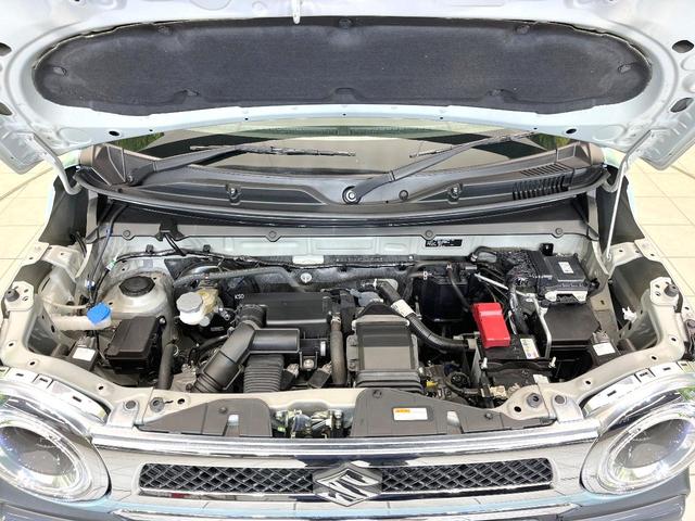 ハスラー ＪスタイルＩＩターボ　禁煙車　メーカー９型ナビ　全方位モニター　セーフティサポート　レーダークルーズ　シートヒーター　ＬＥＤヘッド　オートライト　オートエアコン　スマートキー　パドルシフト　アイドリングストップ（18枚目）